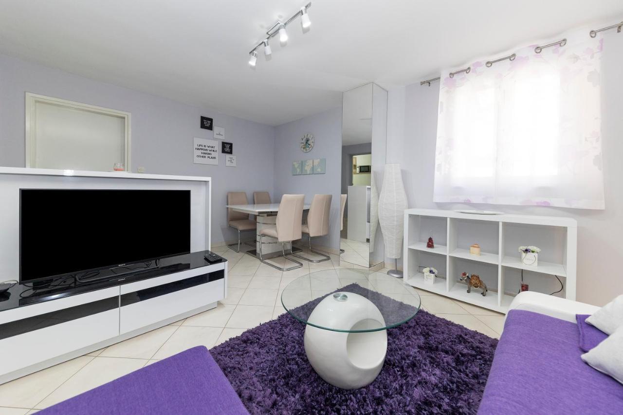 Appartement Happy *