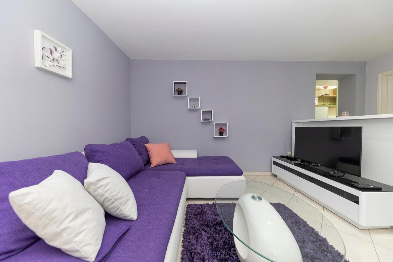 Appartement Happy Zadar