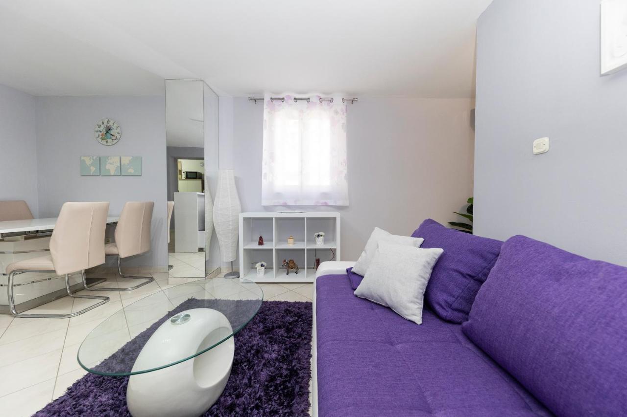 Happy Appartement *
