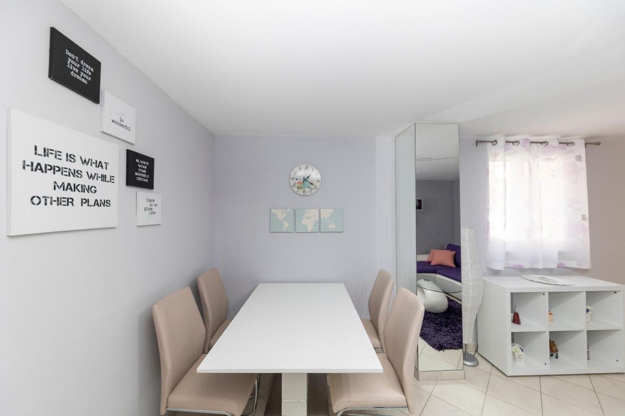 Happy Appartement